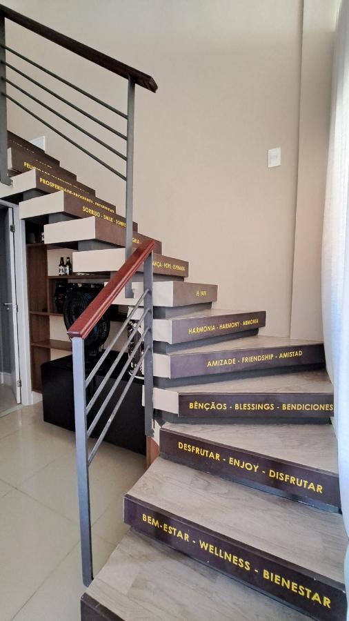 Duplex Porto De Galinhas Leilighet Eksteriør bilde